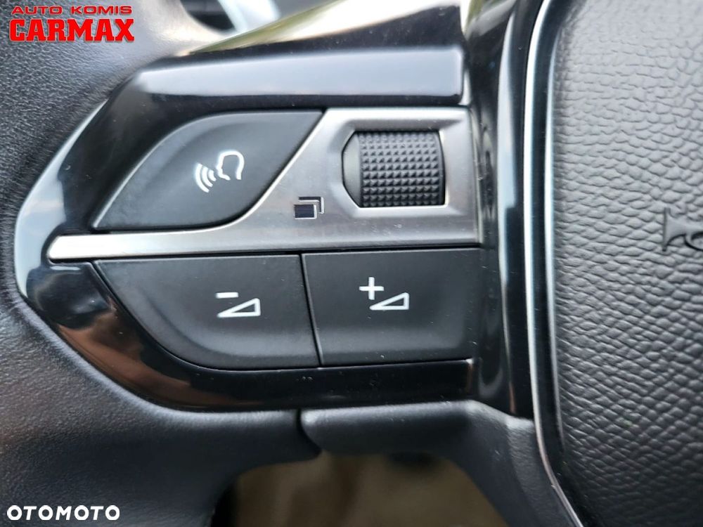Peugeot 5008 - 14
