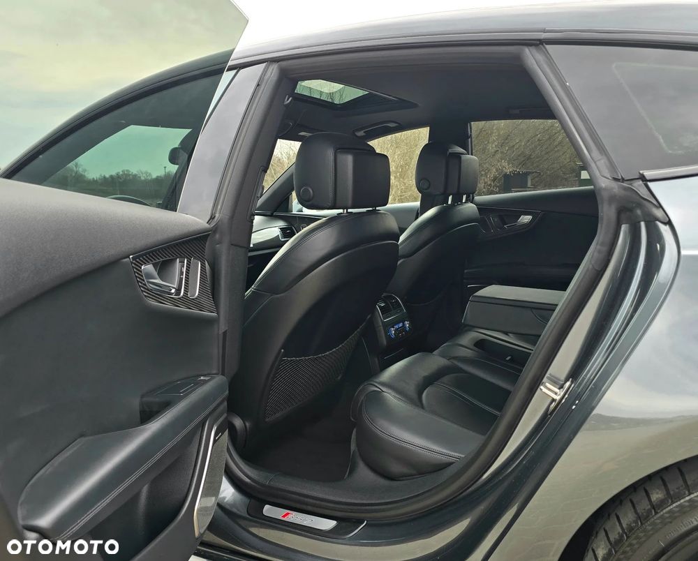 Audi RS7 Sportback - 24