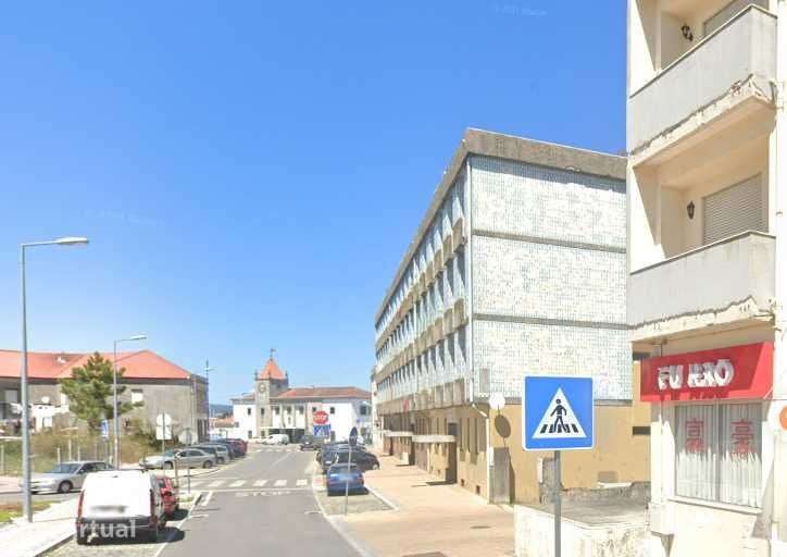 Loja Arcozelo, Barcelos