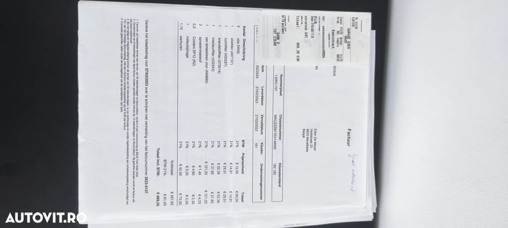 Audi A3 1.6 TDI Sportback Attraction - 25