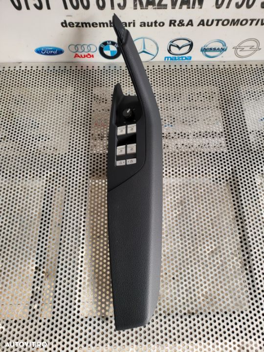 Butoane Geamuri Electrice Reglaj Oglinzi Audi S6 A6 A7 S7 4K C8 Dupa 2018 Cod 4N0959565 4K0959851C - 2