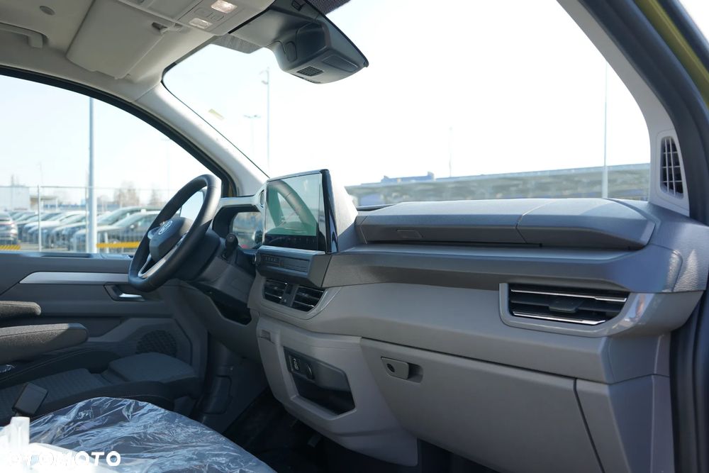 Volkswagen Transporter T7 - 26