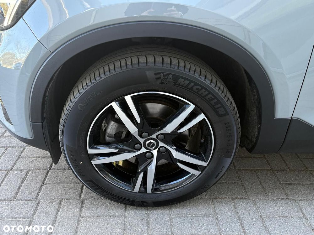 Volvo XC 40 - 37