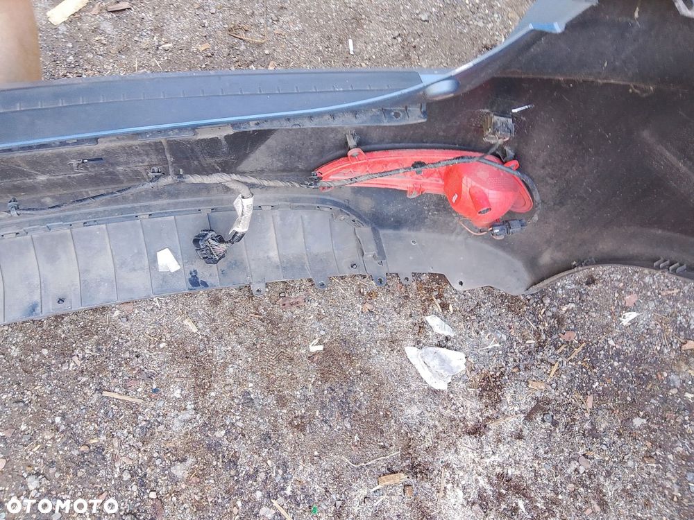 zderzak tył hyundai i20 ii pdc w3u - 9