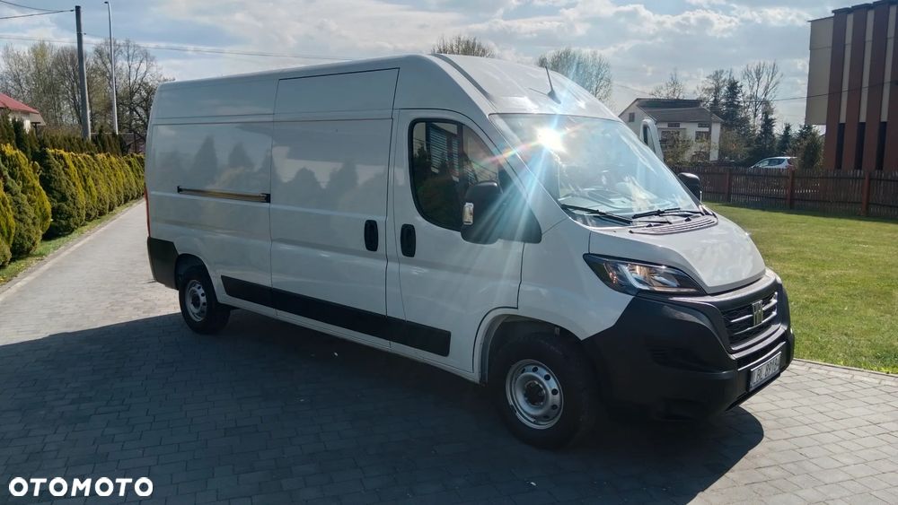 Fiat Ducato L3 (skrzynia) - 11