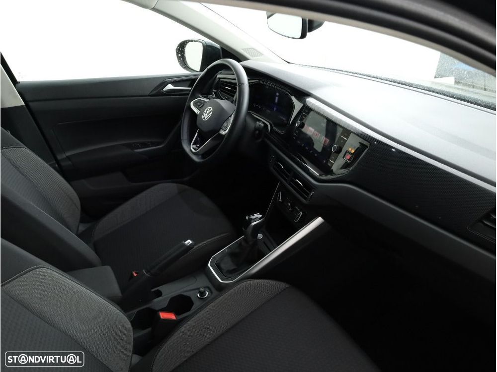 VW Taigo 1.0 TSI Urban DSG - 11