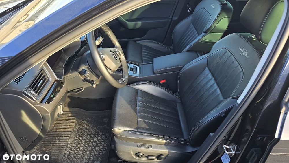 Skoda Superb 2.0 TDI SCR L&K DSG - 27