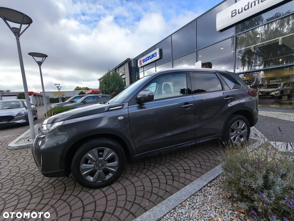 Suzuki Vitara 2026 photo 3