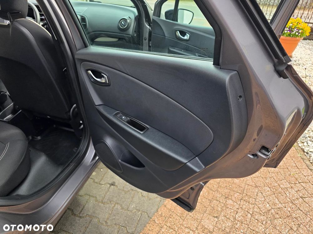 Renault Captur ENERGY TCe 90 Start&Stop Experience - 15