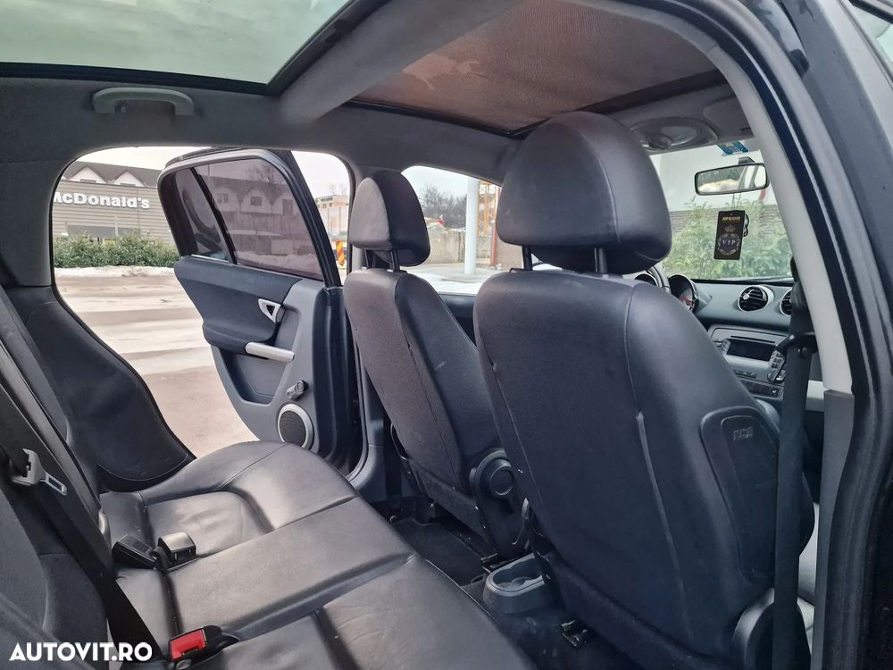 Smart Forfour cdi softtouch passion dpf - 23