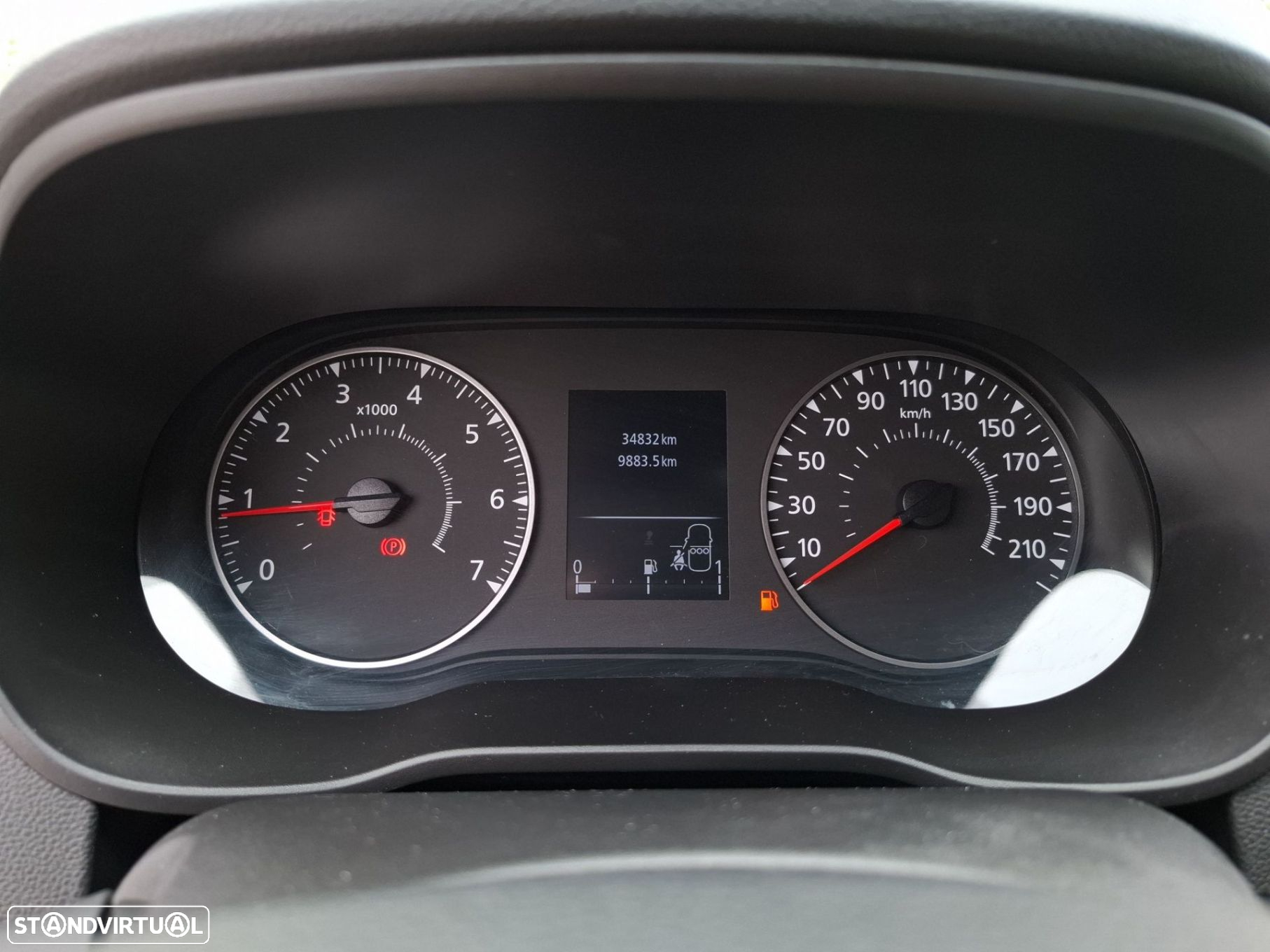 Dacia Duster 1.0 TCe ECO-G Journey Bi-Fuel - 15