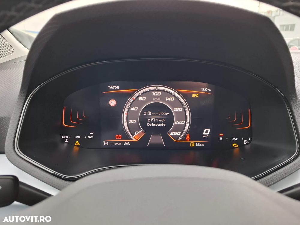 Seat Ibiza 1.0 TSI Style - 11