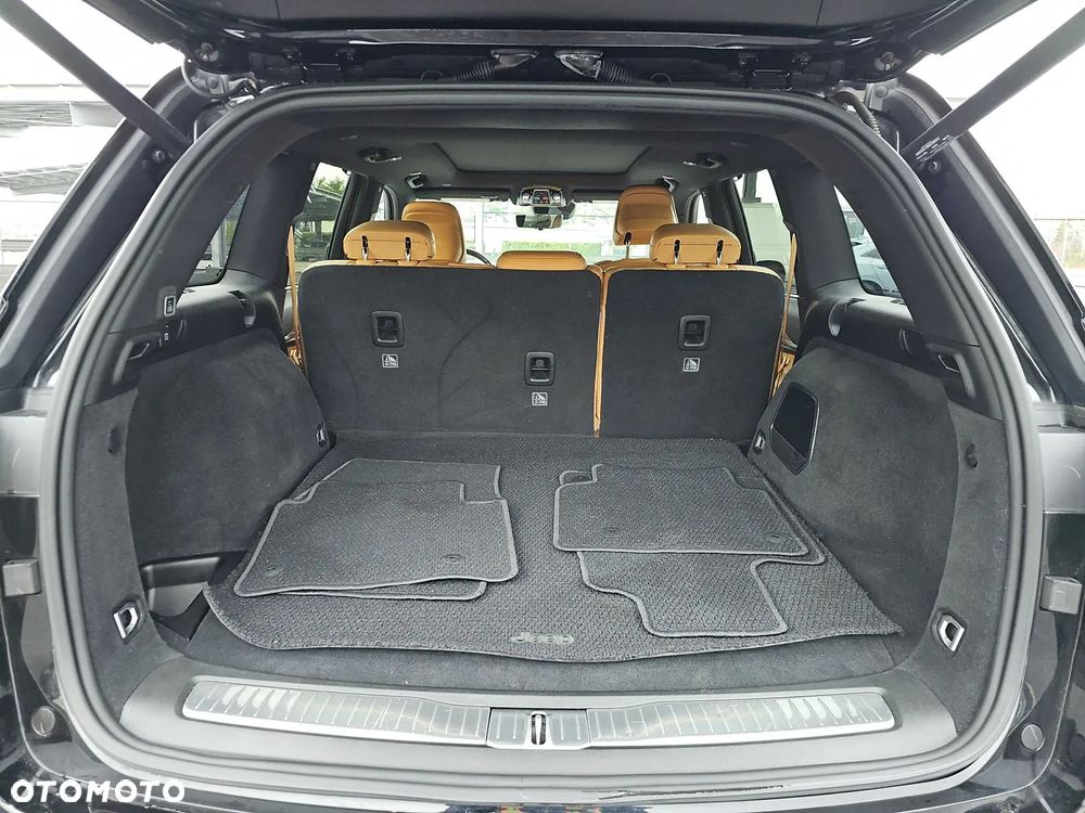 Jeep Grand Cherokee 3.6 V6 Summit - 16