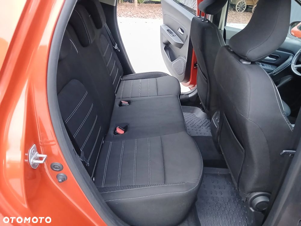 Dacia Duster 1.0 TCe Prestige - 24