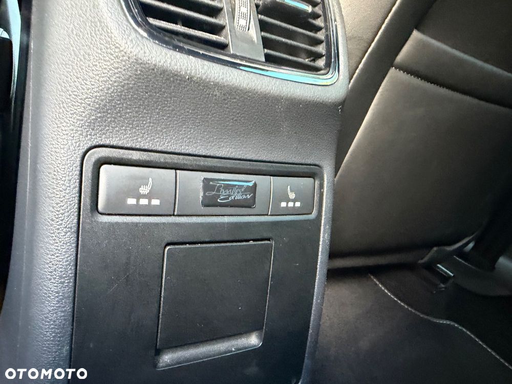 Skoda Octavia 2.0 TDI DSG RS - 34