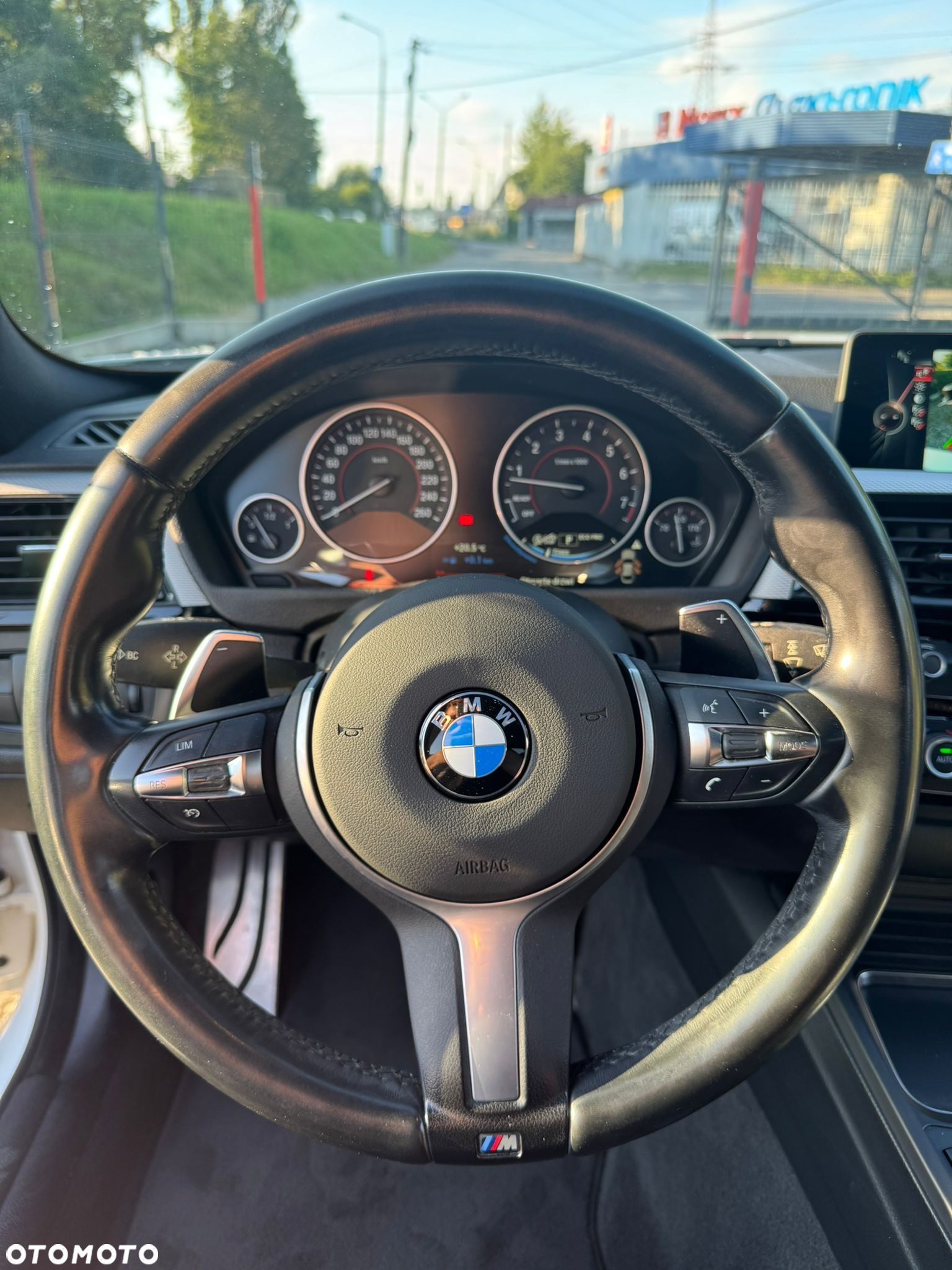BMW Seria 4 430i M Sport - 19