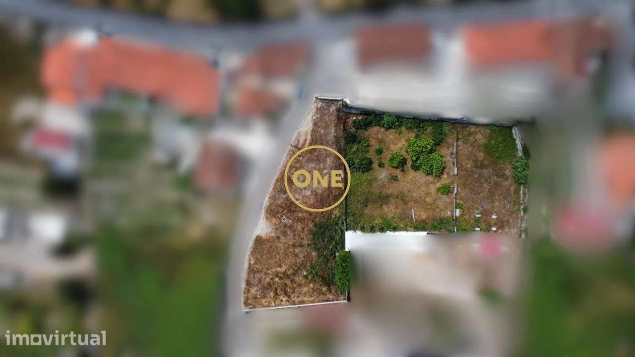 Terreno com 2.335m² | Paços de Ferreira - Grande imagem: 3/15