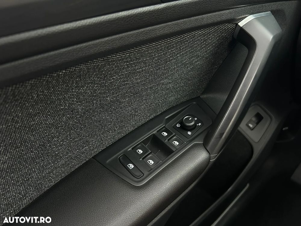 Seat Tarraco 2.0 TDI 4DRIVE DSG7 Excellence - 27