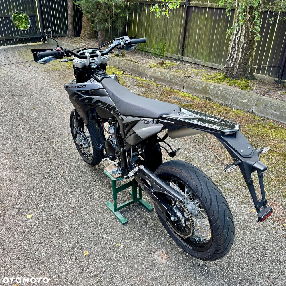 Sherco SM - 5