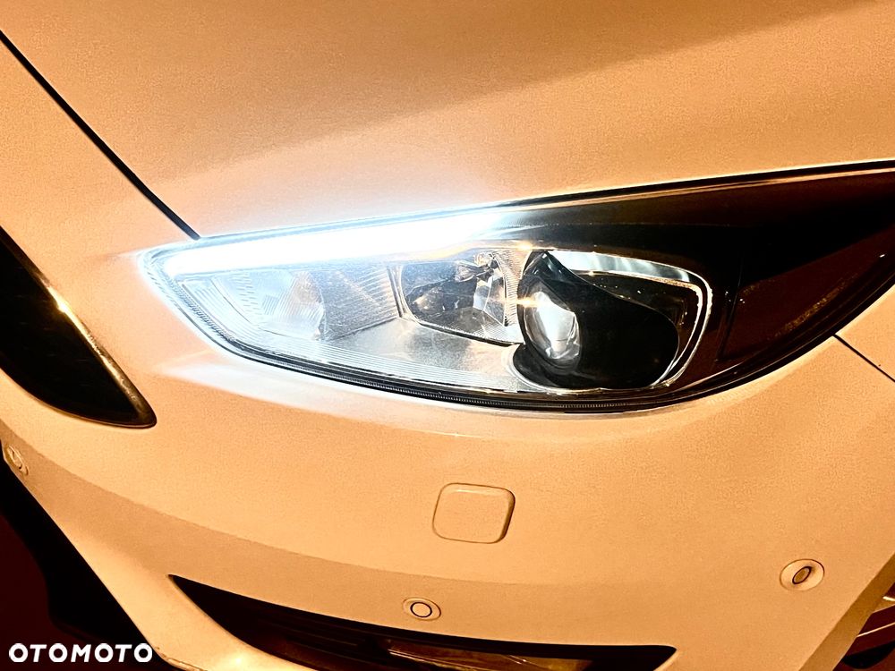 Ford Focus 2.0 TDCi Titanium ASS - 5