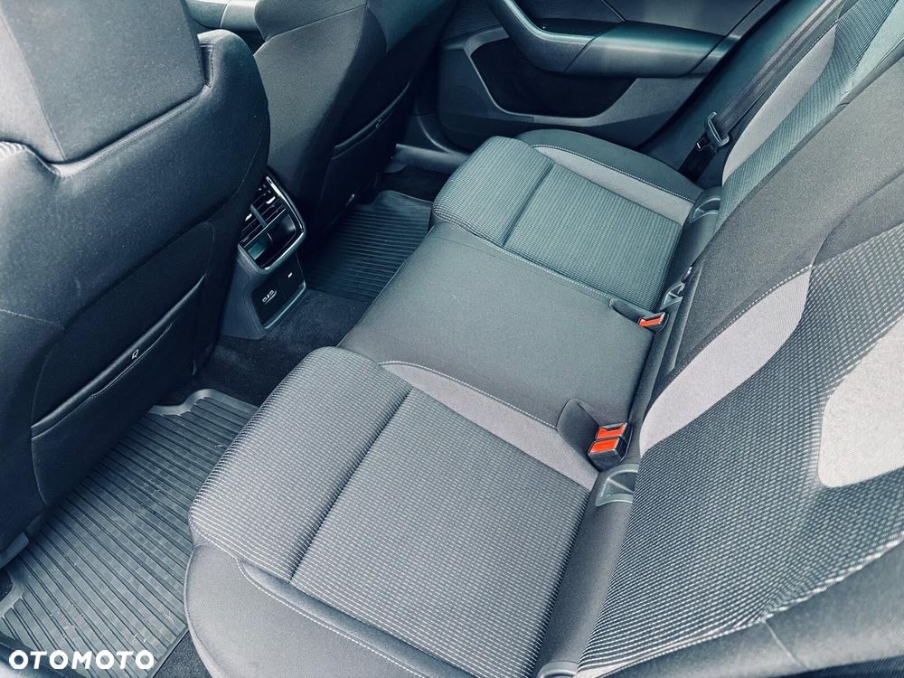 Skoda Octavia 2.0 TDI SCR Ambition - 13