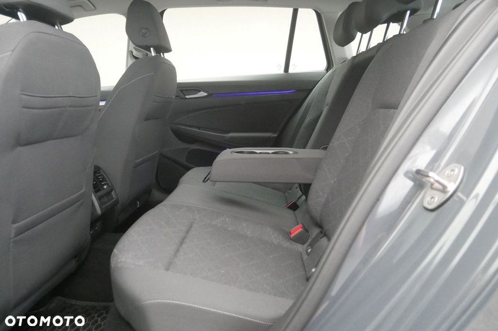 Volkswagen Golf Variant 2.0 TDI Life - 15