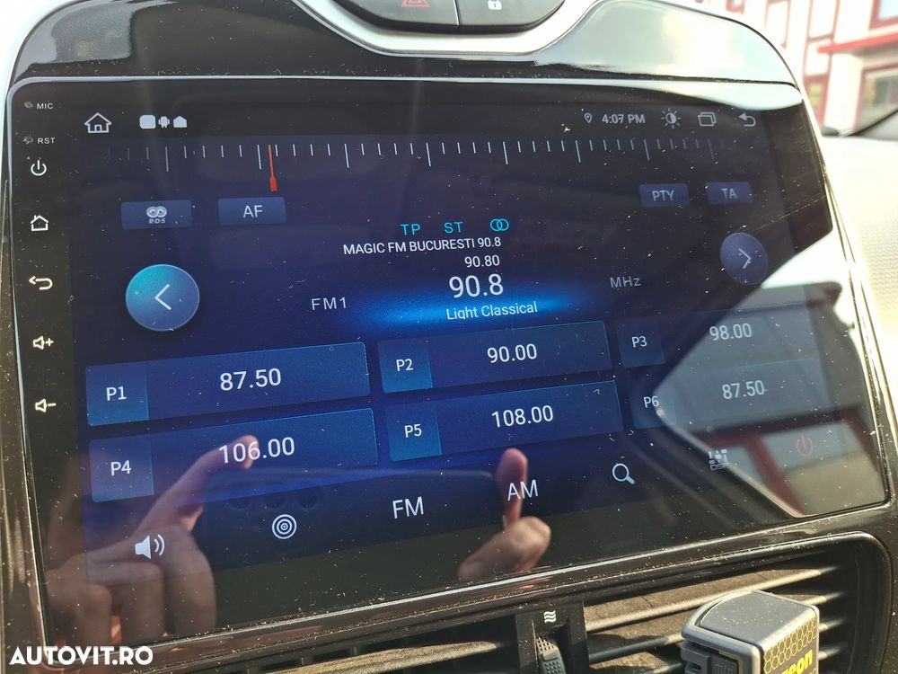 Renault Clio TCe Life - 19