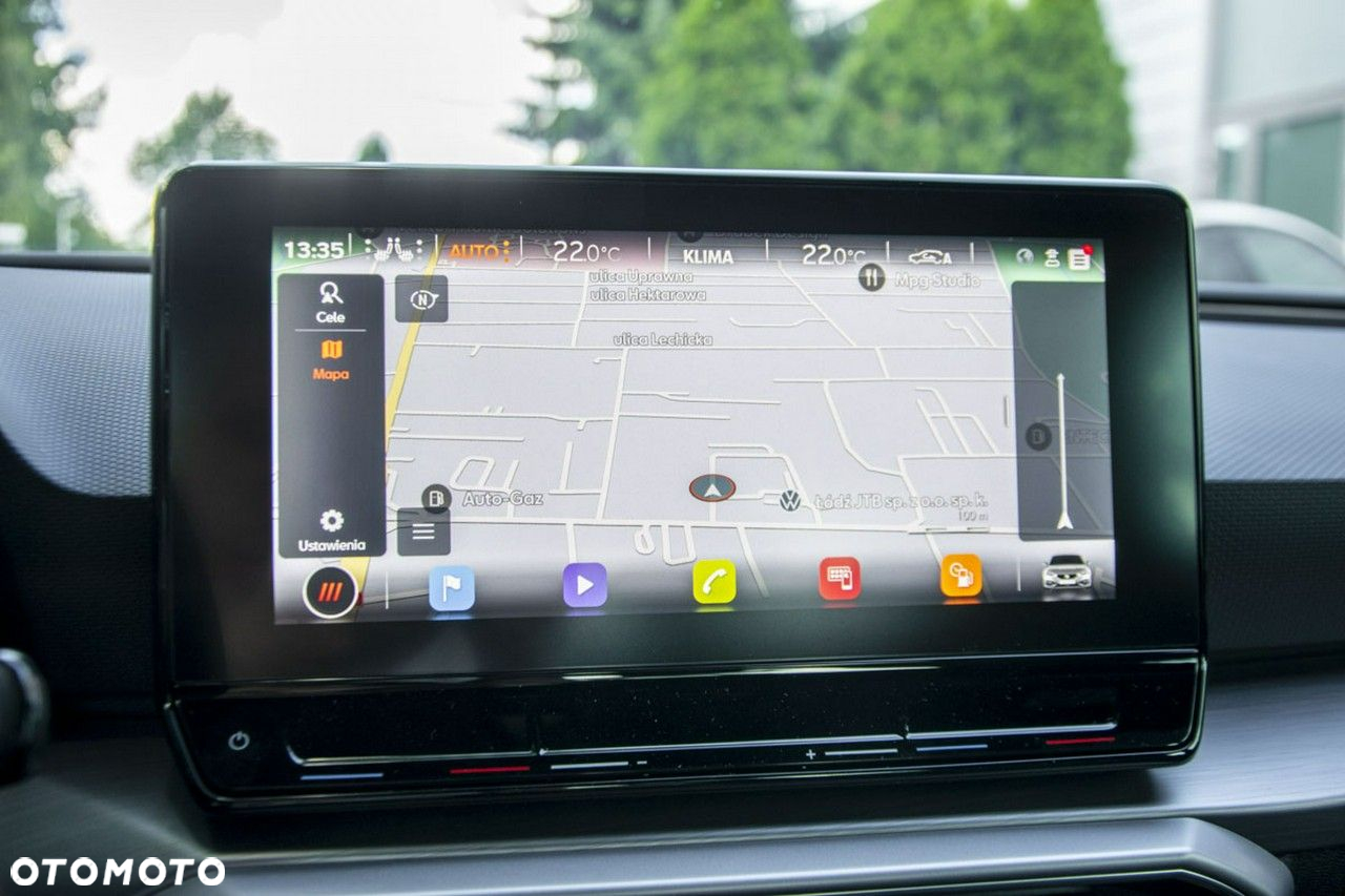 Seat Leon - 22