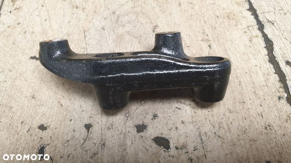 Mocowanie pompy hamulca wspornik Harley Sportster 41700092 - 3