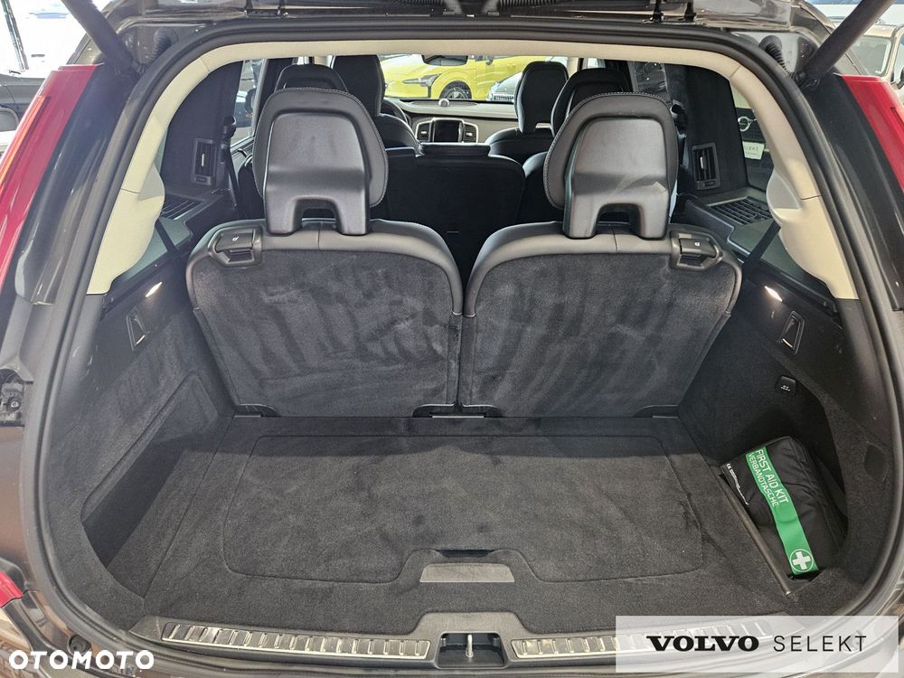 Volvo XC 90 - 34