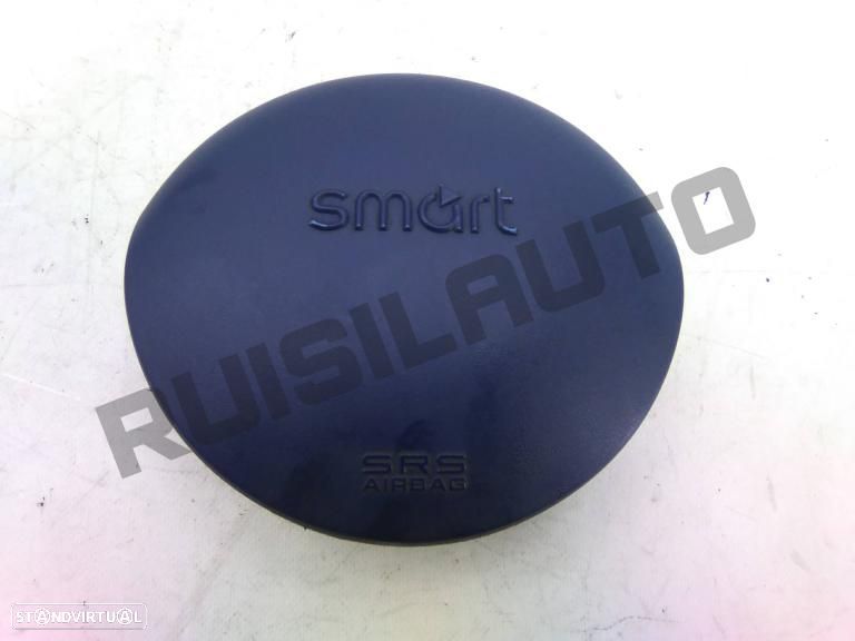 Airbag Volante Ha02991_660_225 Smart Fortwo (450) [1998_2007] 0 - 1
