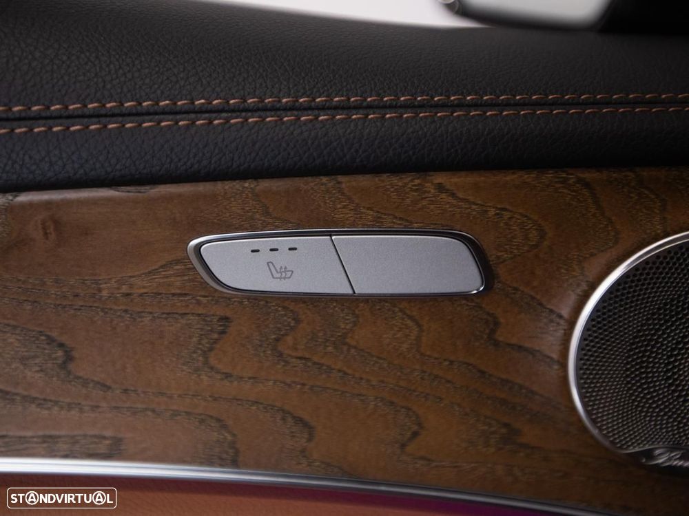 Mercedes-Benz E 300 T 9G-TRONIC AMG Line - 38