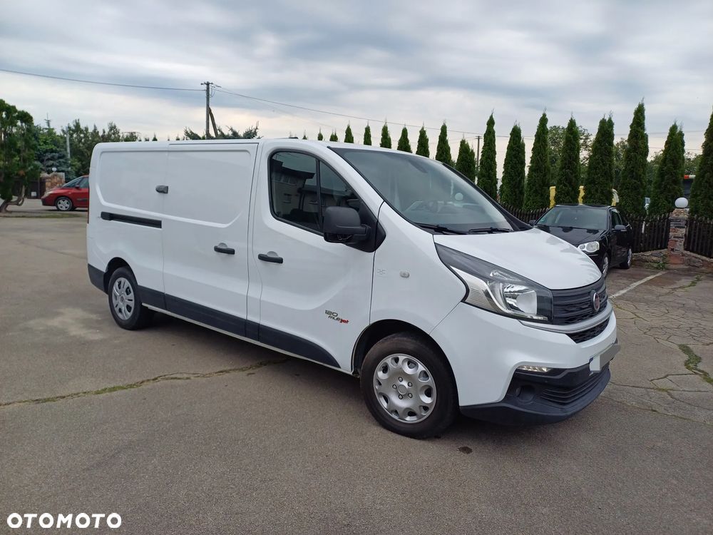 Fiat TALENTO - 3