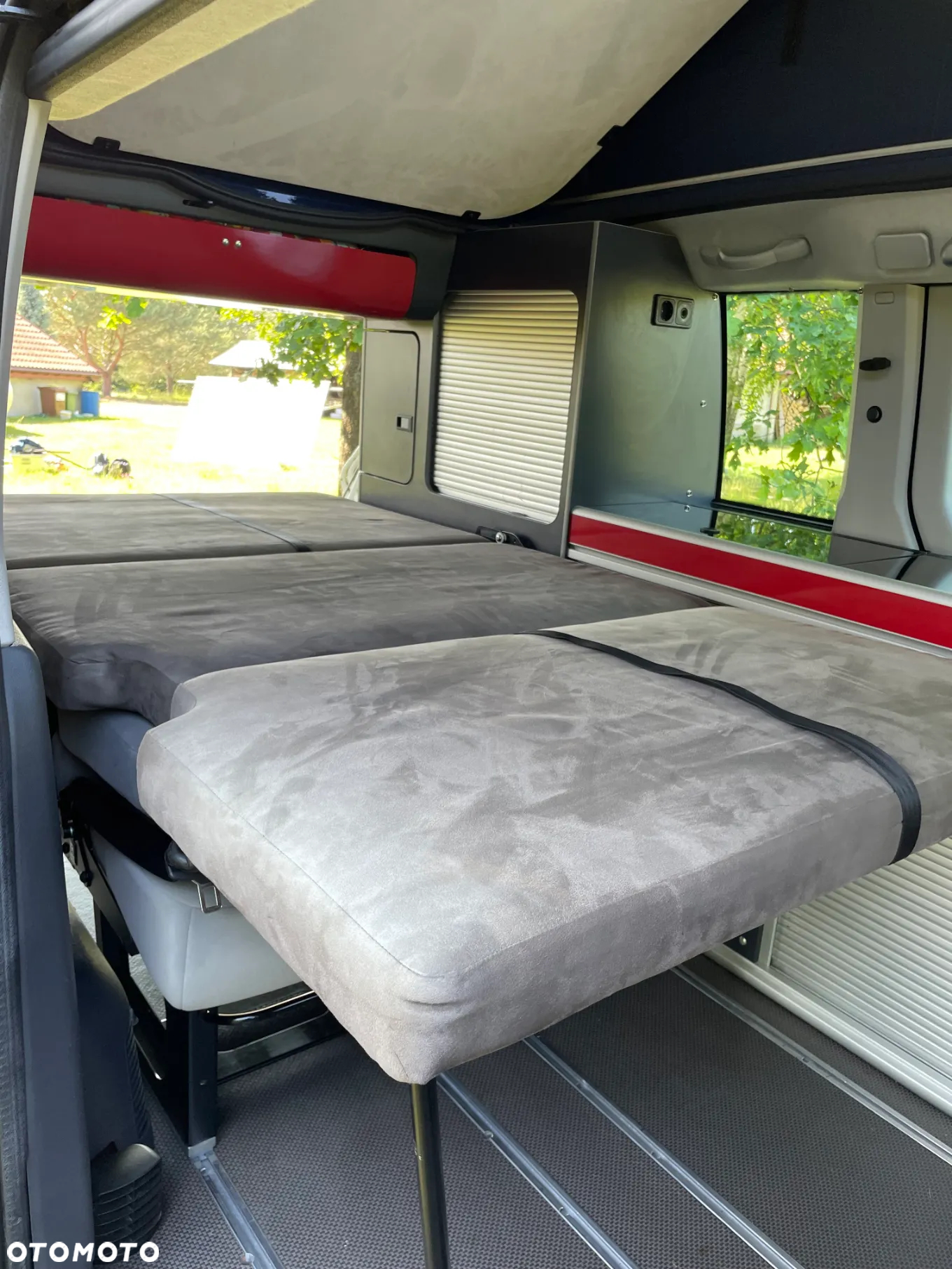 Westfalia MichelAngelo - 16