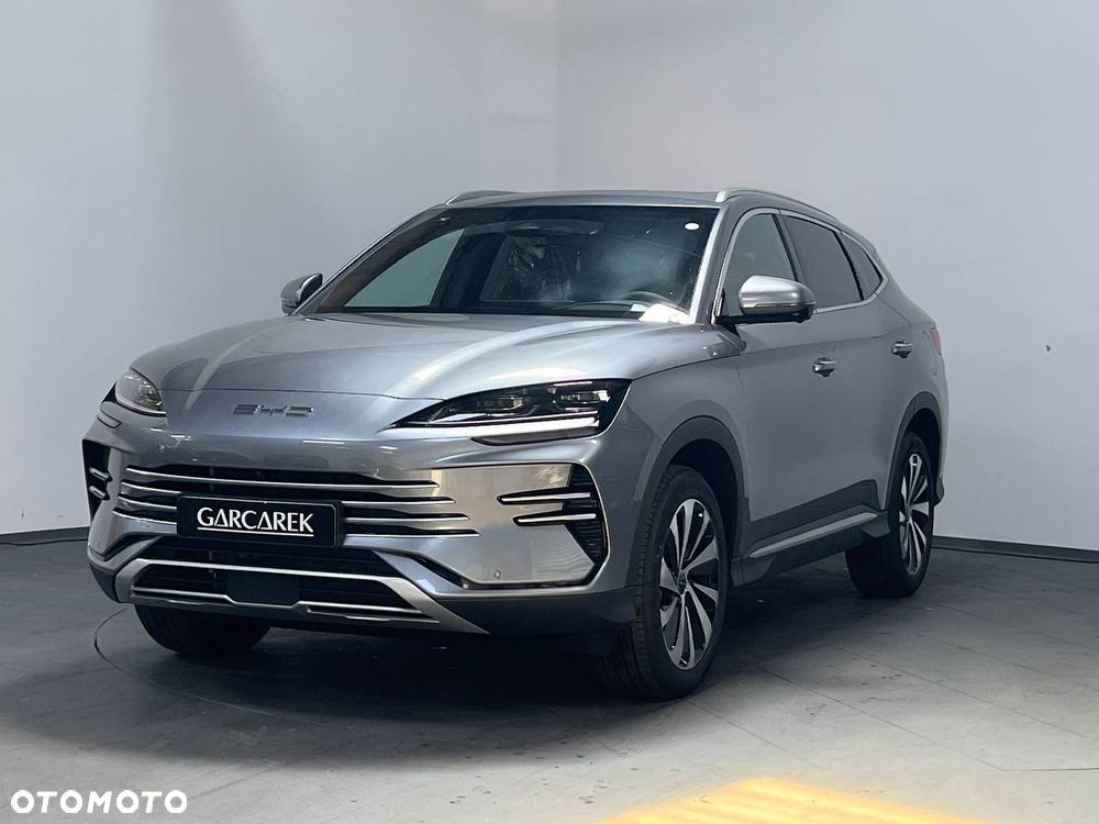 BYD Seal U 1.5 Boost - 2