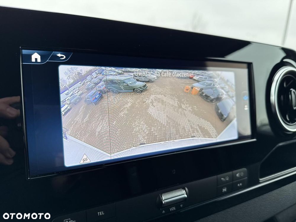 Mercedes-Benz Sprinter - 18