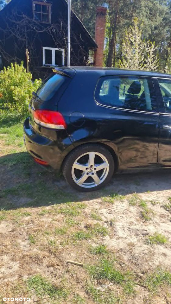 Volkswagen Golf 1.4 Trendline - 3