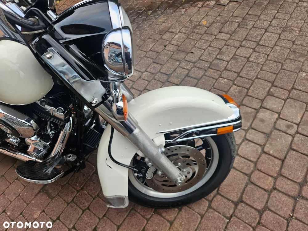 Harley-Davidson Softail Fat Boy - 13