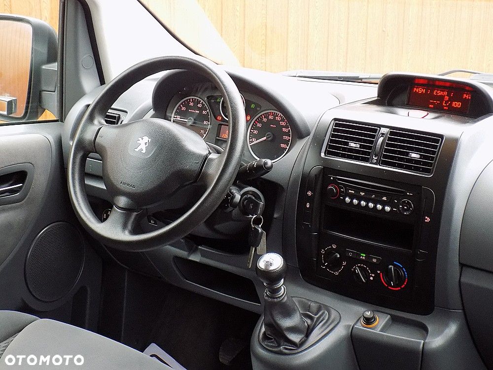 Peugeot Expert Tepee L2H1 (5-Si.) Allure - 16