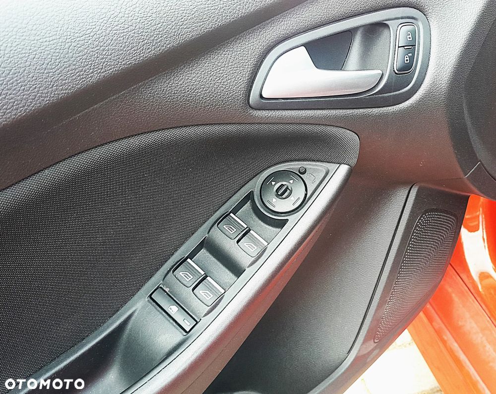 Ford Focus 1.5 EcoBoost STart-Stopp-System ST-Line - 9