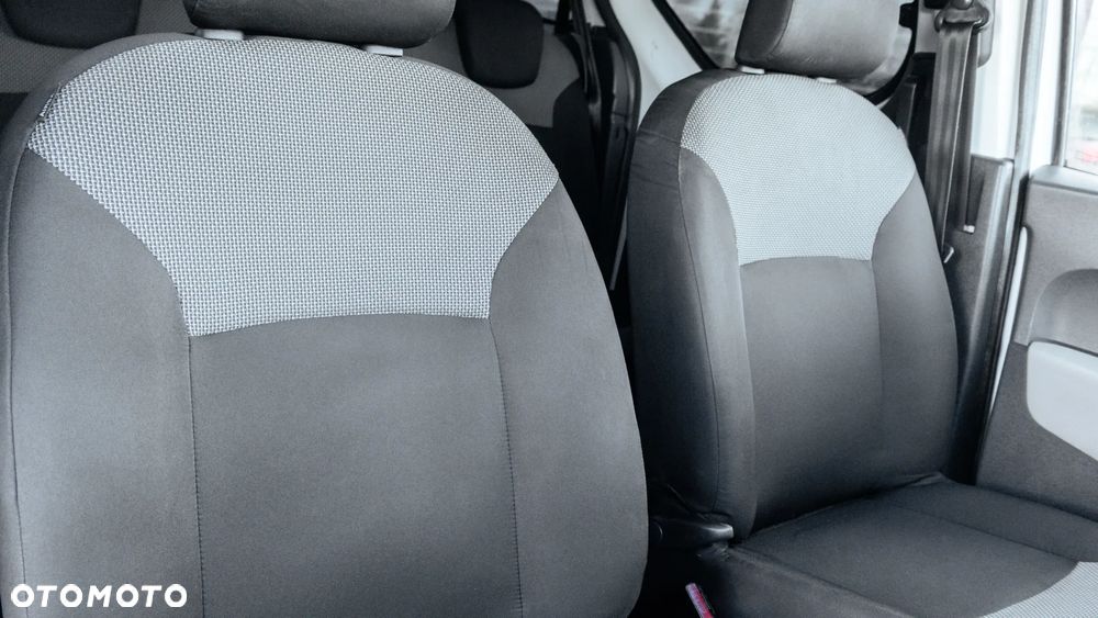 Dacia Dokker 1.6 SL Celebration - 27