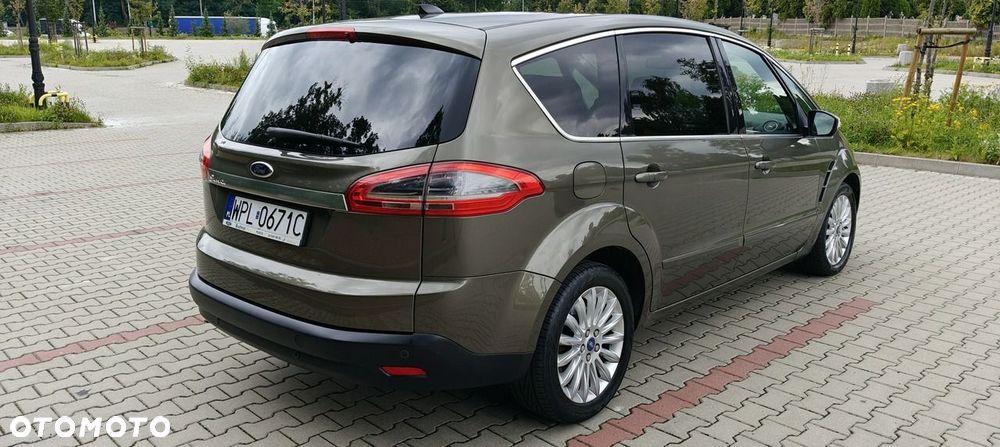 Ford S-Max - 3
