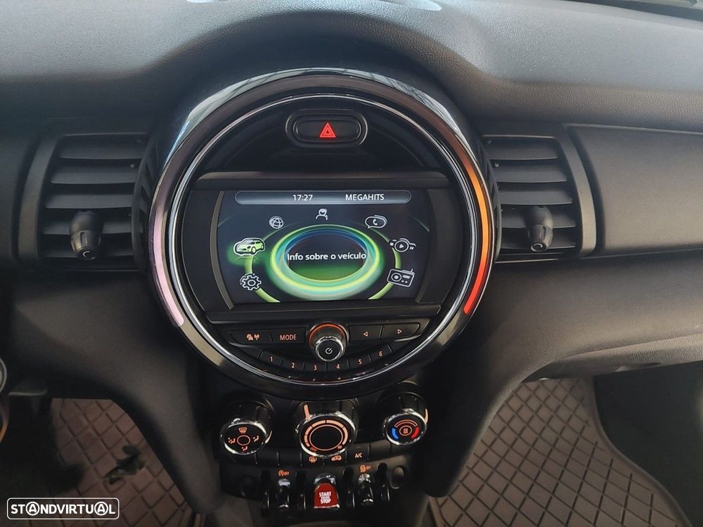 MINI 5 Portas One D - 16