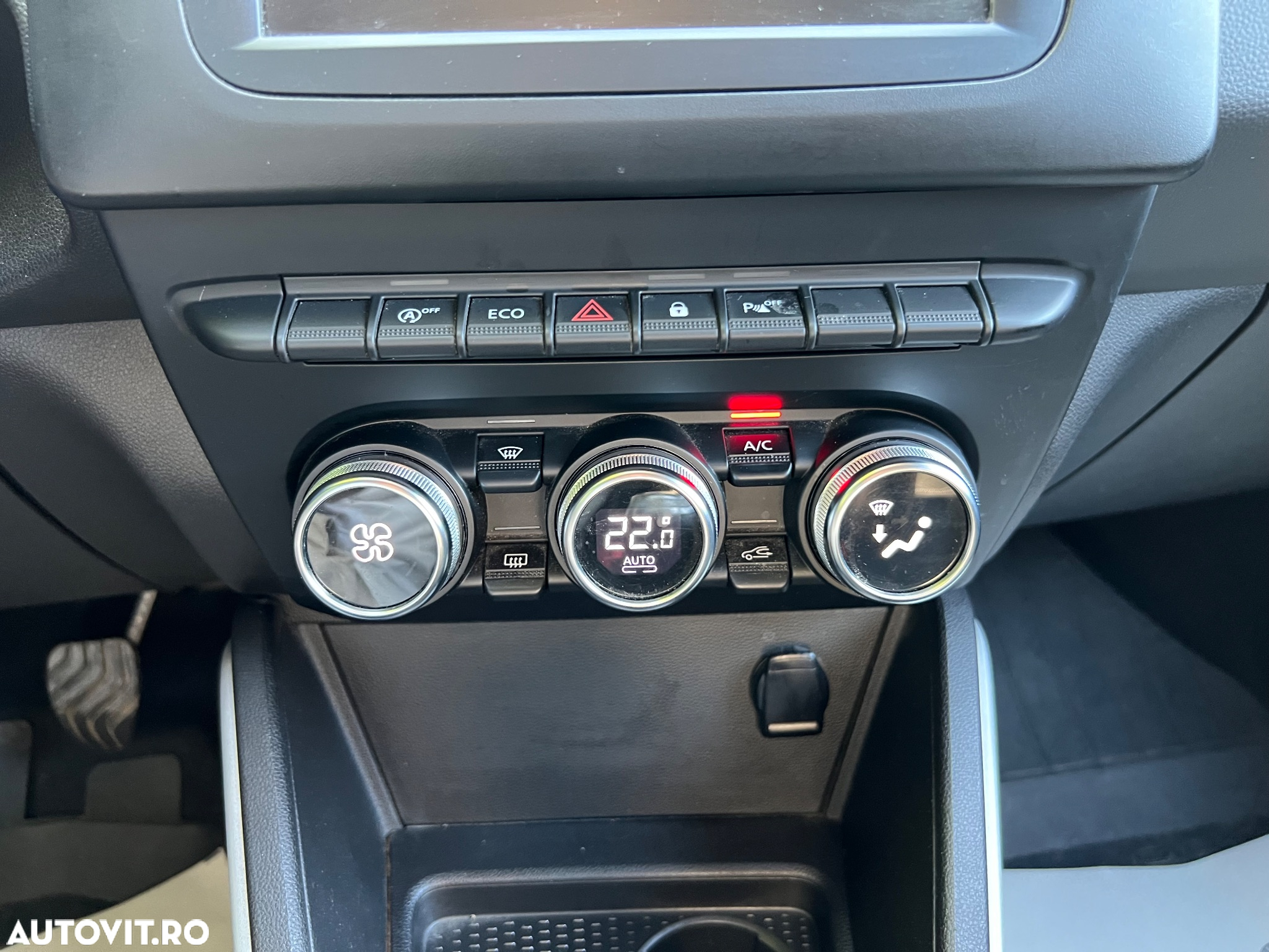 Dacia Duster 1.5 Blue dCi Prestige - 15