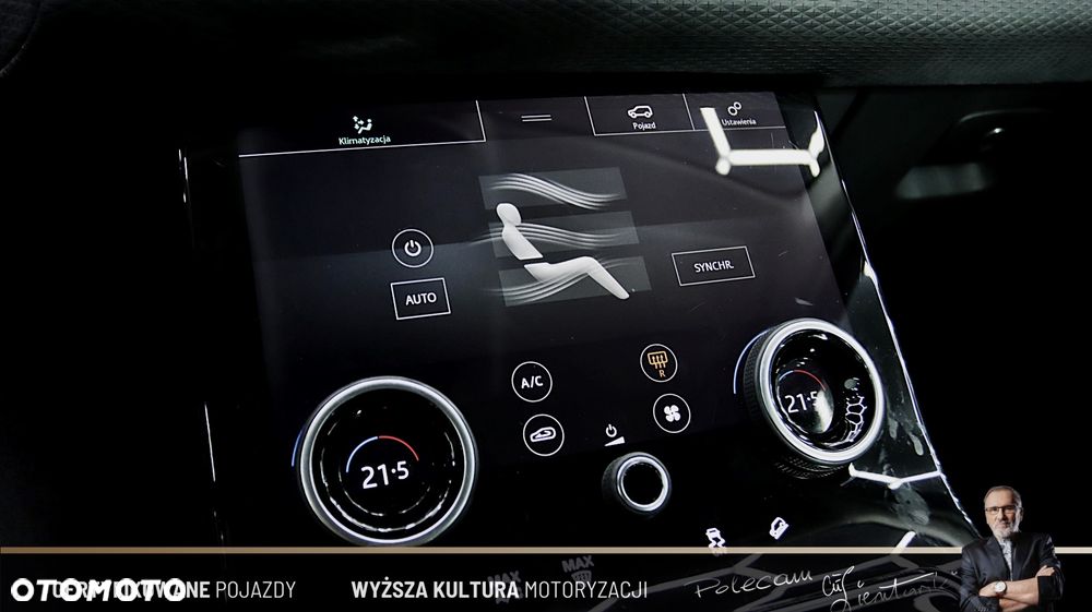 Land Rover Range Rover Velar 2.0 Si4 GPF - 19