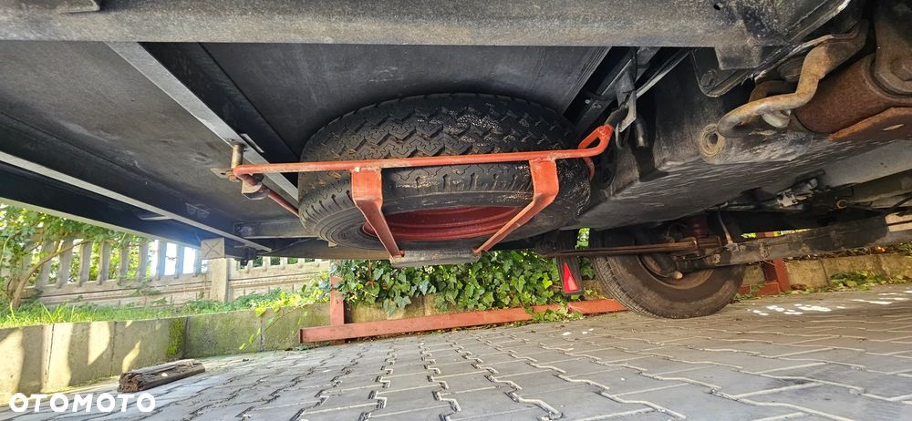 Fiat Ducato challenger 191 - 21