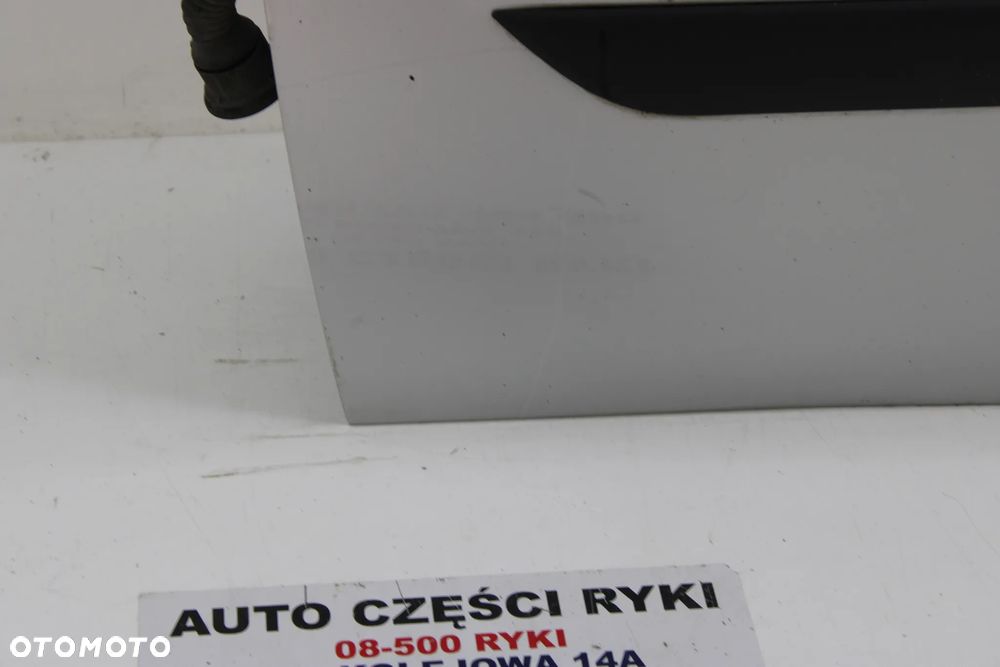Ford Focus MK1 Drzwi Lewy Przód - 5
