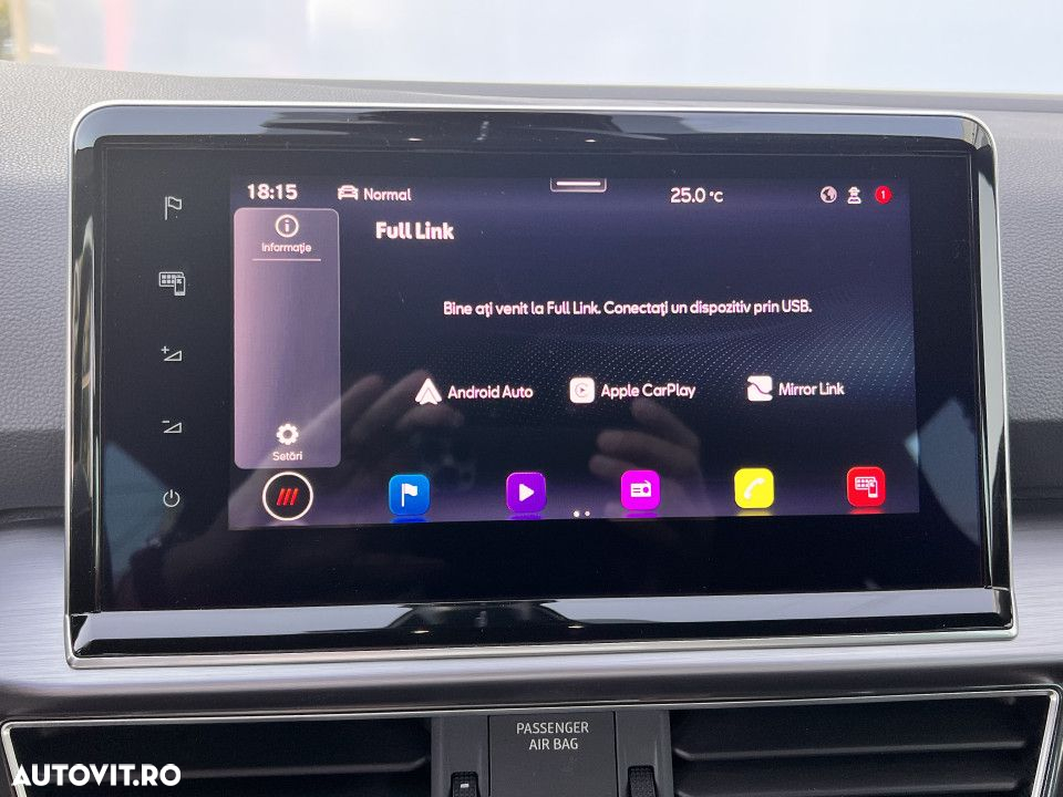 Seat Tarraco - 21