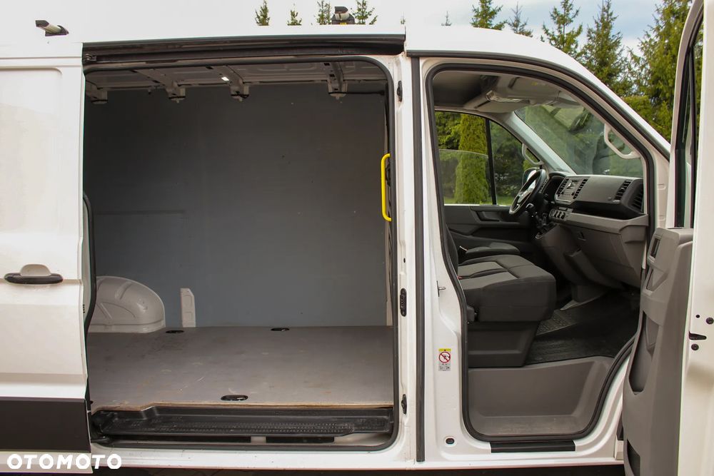 Volkswagen Crafter - 32