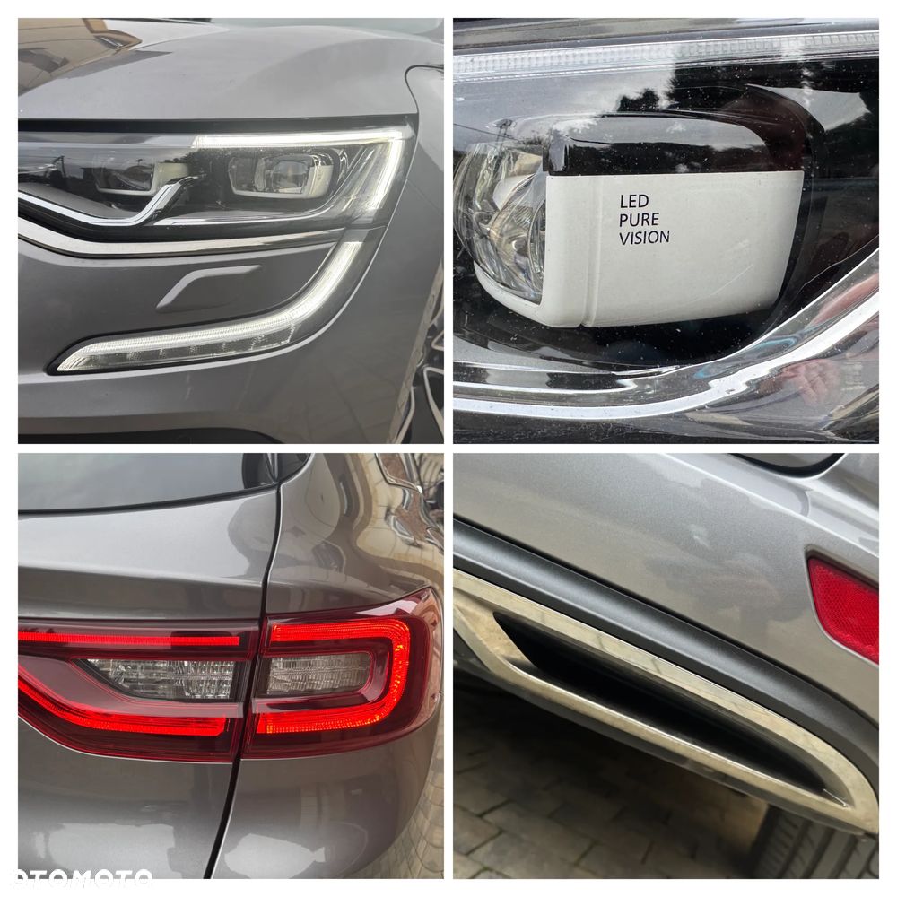 Renault Talisman 1.6 Energy dCi Intens EDC - 16